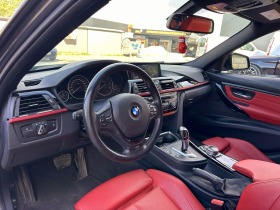 BMW 328 D Xdrive, снимка 7 - Автомобили и джипове - 45574694