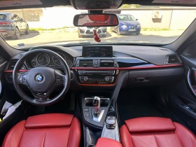 BMW 328 D Xdrive, снимка 10 - Автомобили и джипове - 45574694