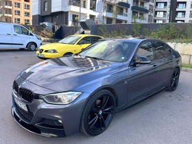 Обява за продажба на BMW 320 D Xdrive ~32 000 лв. - изображение 3