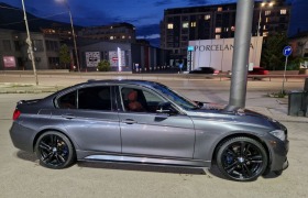 Обява за продажба на BMW 320 D Xdrive ~32 000 лв. - изображение 1