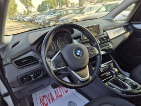 BMW 2 Active Tourer 2.0D-AUTOMATIC, снимка 8