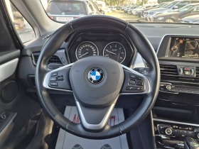 BMW 2 Active Tourer 2.0D-AUTOMATIC, снимка 9