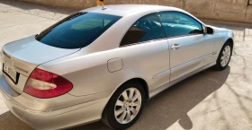 Mercedes-Benz CLK 1.8 elegance, снимка 5