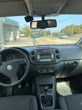 VW Golf Plus 1.9tdi, снимка 6