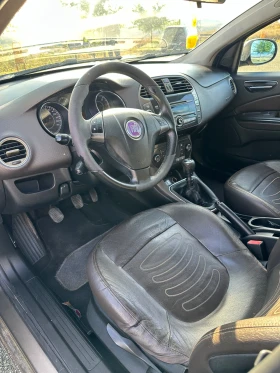 Fiat Bravo 1.9 multijet, снимка 5