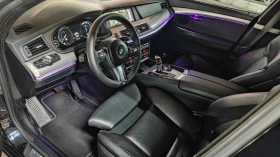 BMW 5 Gran Turismo 3.0d 258hp 8 скорости , снимка 13