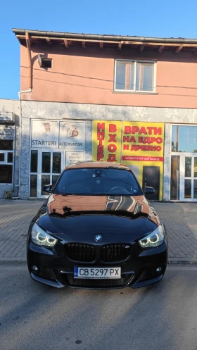 BMW 5 Gran Turismo 3.0d 258hp 8 скорости , снимка 3