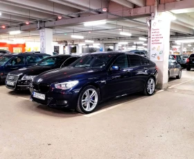 BMW 5 Gran Turismo 3.0d 258hp 8 скорости , снимка 8