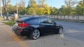 BMW 5 Gran Turismo 3.0d 258hp 8 скорости , снимка 5