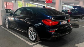 BMW 5 Gran Turismo 3.0d 258hp 8 скорости , снимка 6