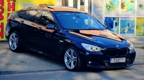 BMW 5 Gran Turismo 3.0d 258hp 8 скорости , снимка 1