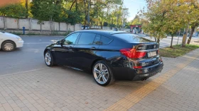 BMW 5 Gran Turismo 3.0d 258hp 8 скорости , снимка 4