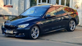 BMW 5 Gran Turismo 3.0d 258hp 8 скорости , снимка 2