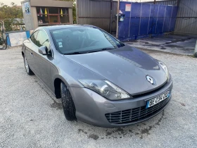 Renault Laguna Coupe, снимка 4