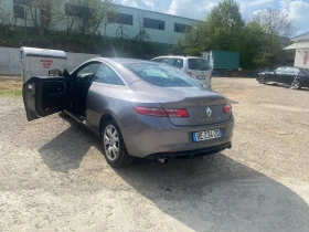 Renault Laguna Coupe, снимка 3