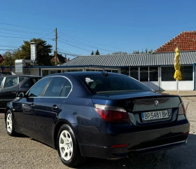 BMW 530 D, снимка 7