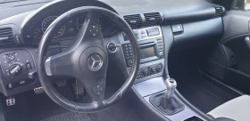 Mercedes-Benz C 200, снимка 7