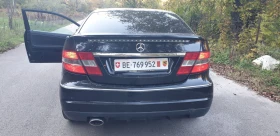 Mercedes-Benz C 200, снимка 14