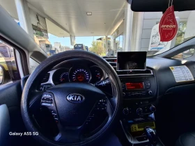 Kia Ceed, снимка 10