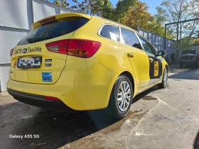 Kia Ceed, снимка 4