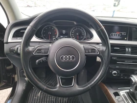 Audi A4 Premium Plus Sedan, снимка 8