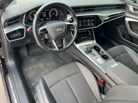 Audi A6 Audi A6 allroad 50 TDI quattro, снимка 9