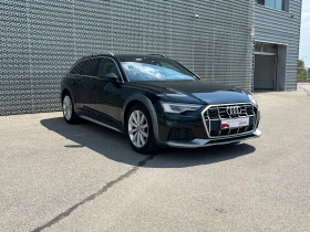 Audi A6 Audi A6 allroad 50 TDI quattro, снимка 3