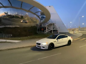 BMW 640, снимка 13