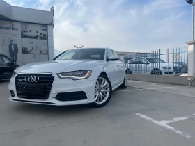 Audi A6 3.0T * SUPERCHARGED* PRESTIGE* FULL LED* QUATТRO* , снимка 2