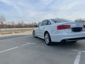 Audi A6 3.0T * SUPERCHARGED* PRESTIGE* FULL LED* QUATТRO* , снимка 8