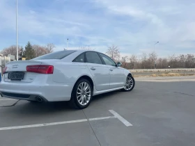 Audi A6 3.0T * SUPERCHARGED* PRESTIGE* FULL LED* QUATТRO* , снимка 6