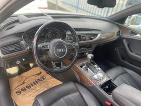 Audi A6 3.0T * SUPERCHARGED* PRESTIGE* FULL LED* QUATТRO* , снимка 9