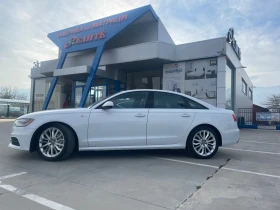 Audi A6 3.0T * SUPERCHARGED* PRESTIGE* FULL LED* QUATТRO* , снимка 7