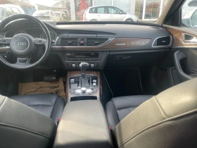 Audi A6 3.0T * SUPERCHARGED* PRESTIGE* FULL LED* QUATТRO* , снимка 13