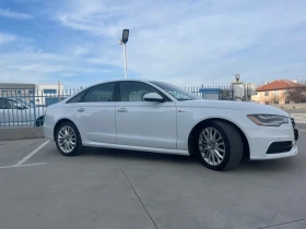 Audi A6 3.0T * SUPERCHARGED* PRESTIGE* FULL LED* QUATТRO* , снимка 5