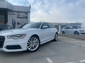 Audi A6 3.0T * SUPERCHARGED* PRESTIGE* FULL LED* QUATТRO* , снимка 4