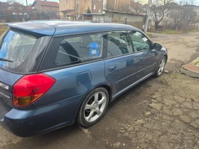 Subaru Legacy 2.0R Няма газ, снимка 3