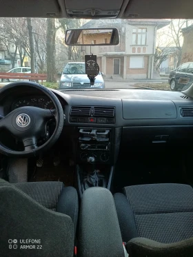 VW Golf, снимка 3