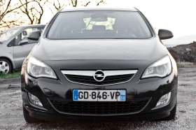 Opel Astra 1.7 cdti, снимка 3