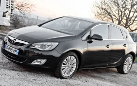 Opel Astra 1.7 cdti, снимка 1