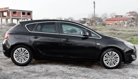 Opel Astra 1.7 cdti, снимка 6