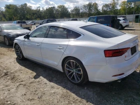 Audi S5 Подгрев* Keyless* Камера, снимка 2