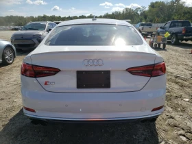 Audi S5 Подгрев* Keyless* Камера, снимка 6