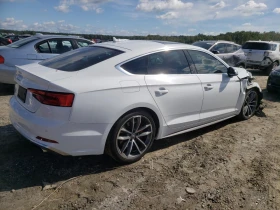 Audi S5 Подгрев* Keyless* Камера, снимка 3