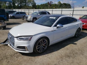     Audi S5 * Keyless* 