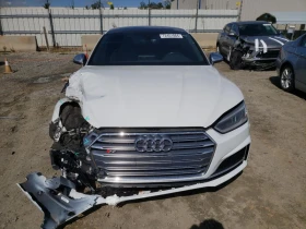 Audi S5 Подгрев* Keyless* Камера, снимка 5