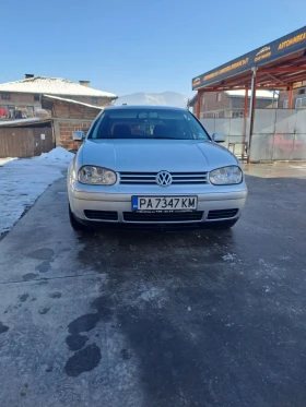 VW Golf, снимка 1