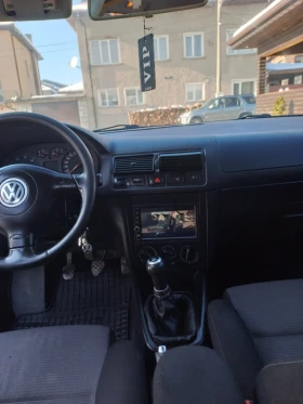 VW Golf, снимка 5