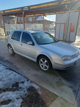 VW Golf, снимка 2