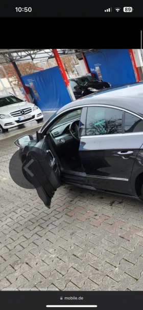 VW Passat 2.0TDI , снимка 3